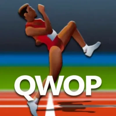 QWOP