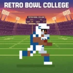 Retro Bowl College