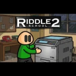 Riddle School 2