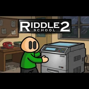Riddle School 2