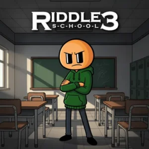 Riddle School 3