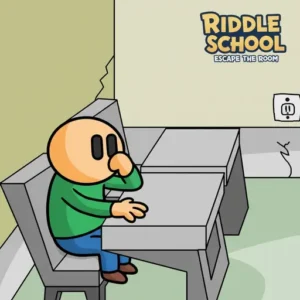Riddle School