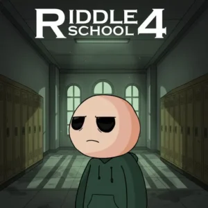 Riddle School 4
