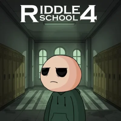 Riddle School 4