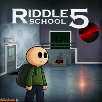 Riddle School 5