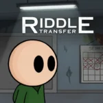 Riddle Transfer