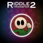 Riddle Transfer 2