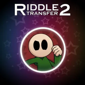 Riddle Transfer 2