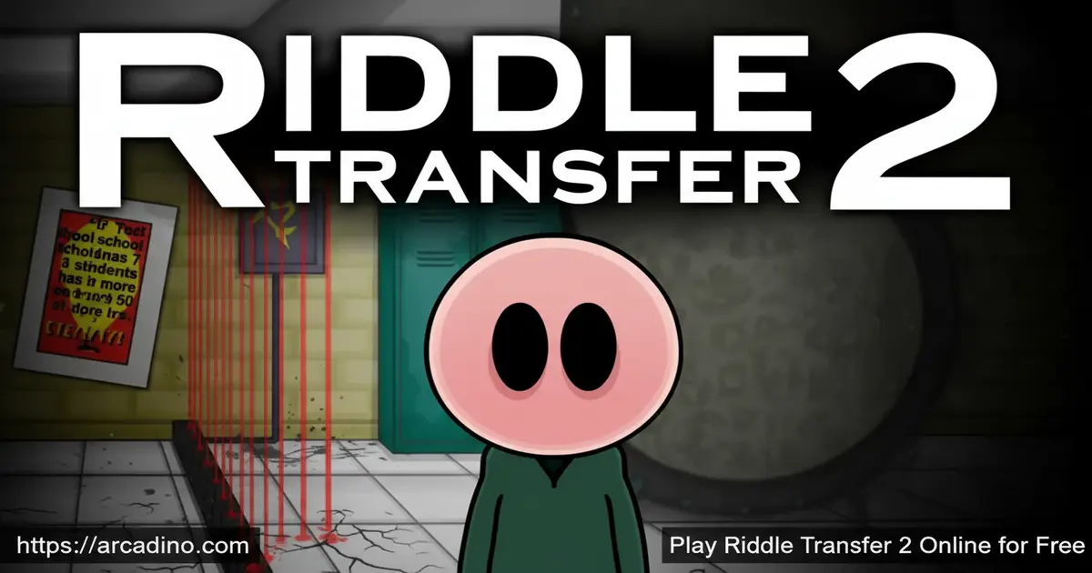 Play Riddle Transfer 2 Online for Free