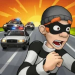 Robbery Bob