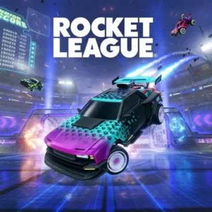 Rocket League