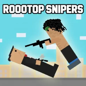 Rooftop Snipers