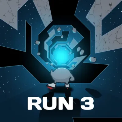 Run 3