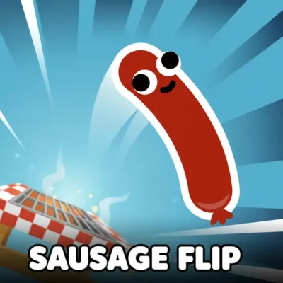 Sausage Flip