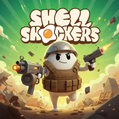 Shell Shockers