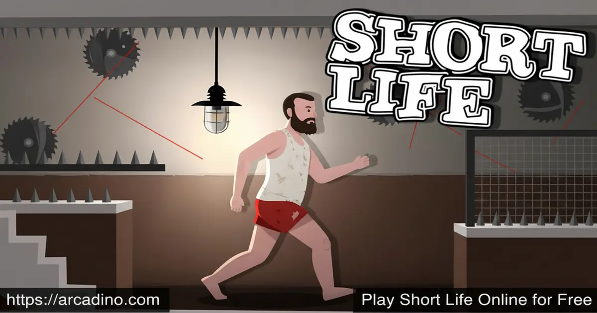 Play Short Life Online for Free