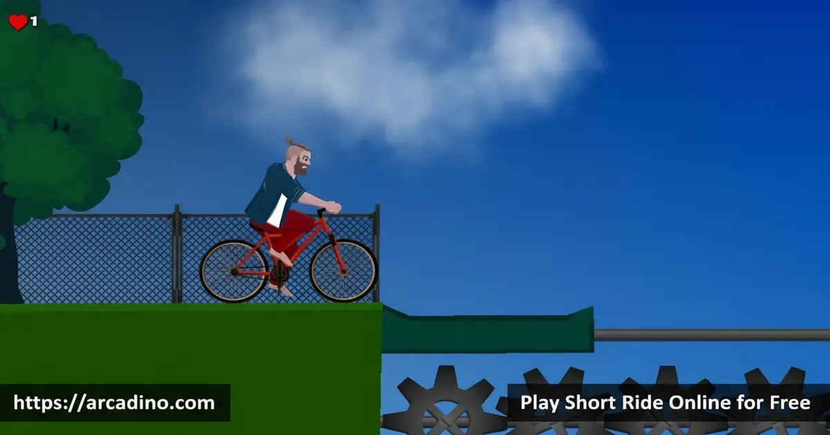Play Short Ride Online for Free