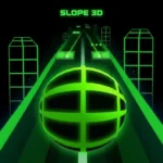 Slope 3D