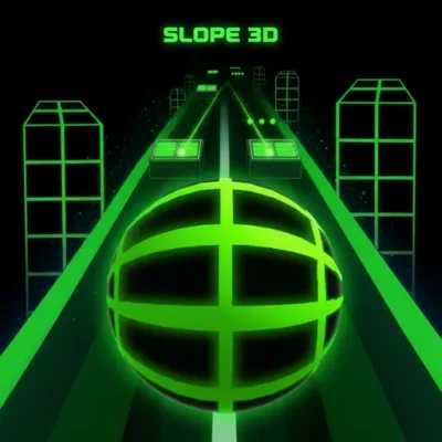Slope 3D