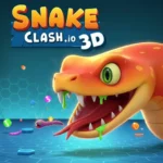 Snake Clash