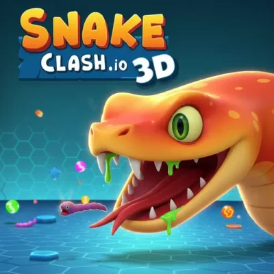 Snake Clash