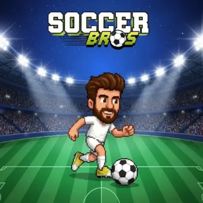 Soccer Bros
