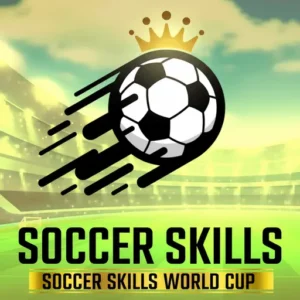 Soccer Skills World Cup
