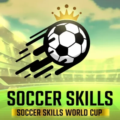 Soccer Skills World Cup