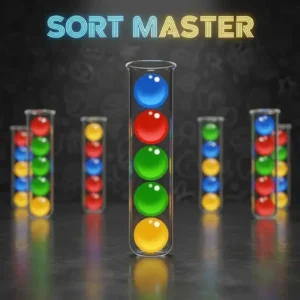 Sort Master