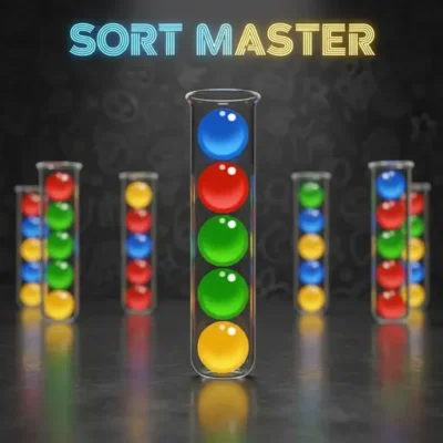 Sort Master
