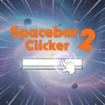 Spacebar Clicker 2