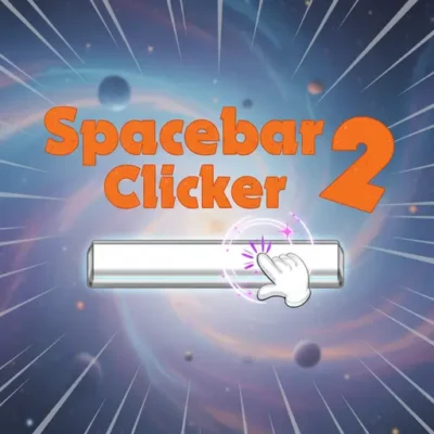 Spacebar Clicker 2
