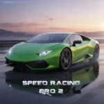 Speed Racing Pro 2