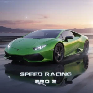 Speed Racing Pro 2