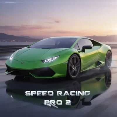 Speed Racing Pro 2