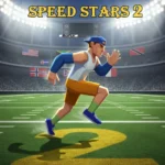 Speed Stars 2