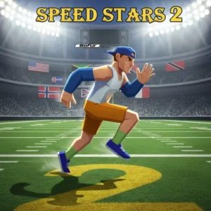 Speed Stars 2