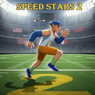 Speed Stars 2