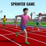 Sprinter Game