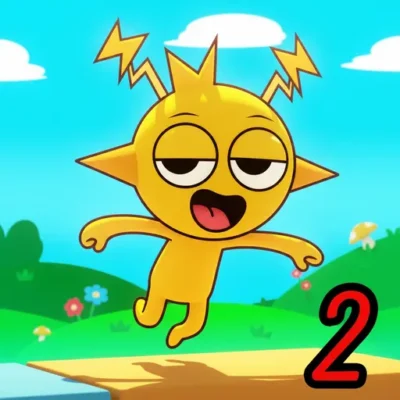 Sprunki 2