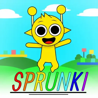 Sprunki