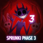 Sprunki Phase 3