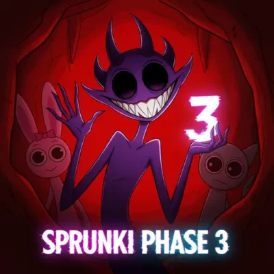 Sprunki Phase 3