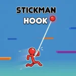 Stickman Hook