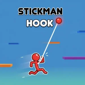 Stickman Hook