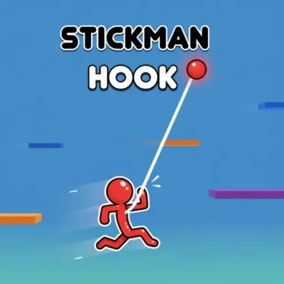 Stickman Hook