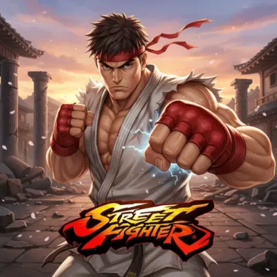 Street Fighter