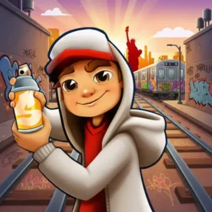 Subway Surfers