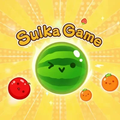 Suika Game
