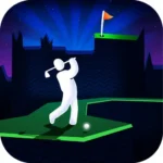 Super Stickman Golf